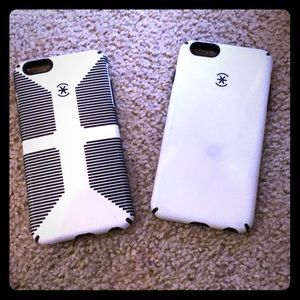 Speck iphone 6/6s plus case